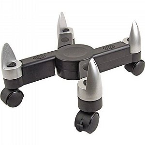 מעמד למארז מחשב מדגם CPB-4 מבית BRATECK מעמד למארז מחשב מדגם CPB-4 מבית BRATECK